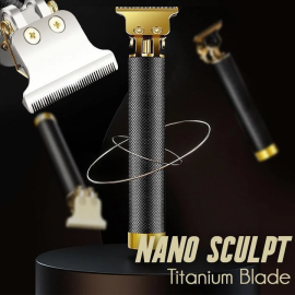 Rechargeable Professional Hair Cutting Machine