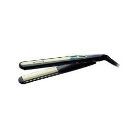 REMINGTON S6500 HAIR STRAIGHTENER SLEEK & CURL