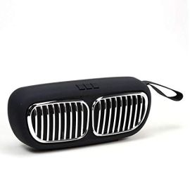 Mr Loud R00t-7 Bluetooth Super Bass Speaker