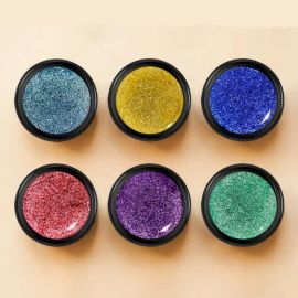 Heng Feng Glitter Eye Shadow