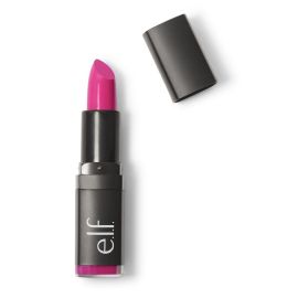 elf Moisturizing Lipstick - Razzle Dazzle Red