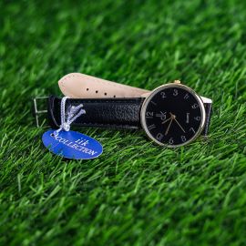 COUNTING STYLE SLIM MEN WATCH MEN