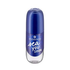 Essence Nail Polish Gel Nail Colour 022: Sea You Soon