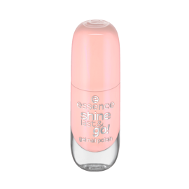 Essence Shine Last & Go, Gel Nail Polish 64 Ready For It