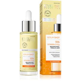 Eveline Serum Shot 15% Vitamin C 30Ml