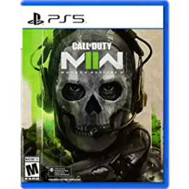 Call of Duty: Modern Warfare II – PlayStation 5