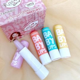 Baby Lip Balm 