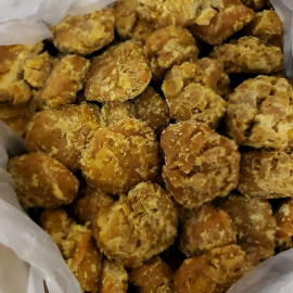 Gur (Jaggery) – Pure and Premium Quality 1kg