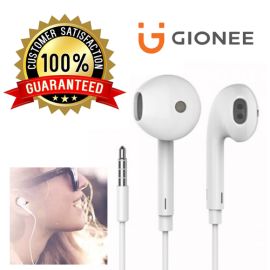 100% Original Gionee Handsfree Imported 