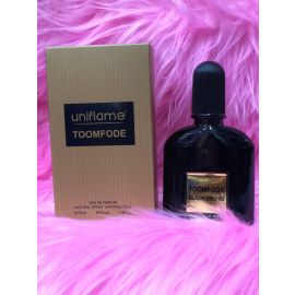 Uniflame Toomfode Natural Spray 55ml