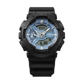 Casio G-Shock – GA-110CD-1A2DR