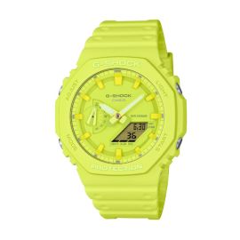 Casio G-Shock – GA-2100-9A9DR