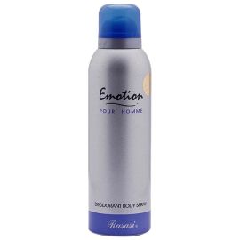 Emotion Body Spray 200ml