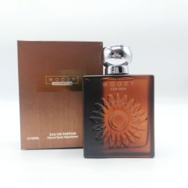 Woody For Men Perfume