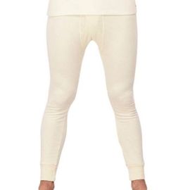 Hinz Men's Premium Thermal Trouser: Polyester, Viscose and Cotton Made, Premium quality - Stay Warm and Stylish