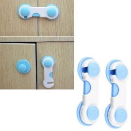 Cabinet Locks Pack Of 2