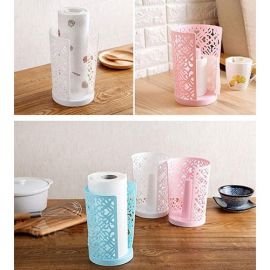 Plastic Tissue Roll Holder