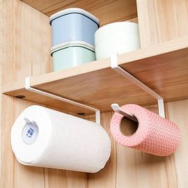 Cabinet Tissue Roll Holder