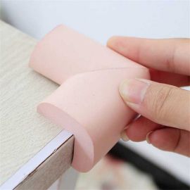 Child Safety Corner Edge Protector - 4pc Set