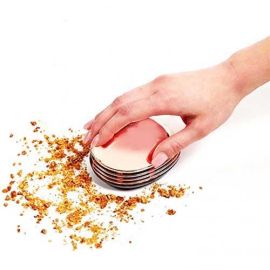 Crumby Portable Mini Vaccum Cleaner