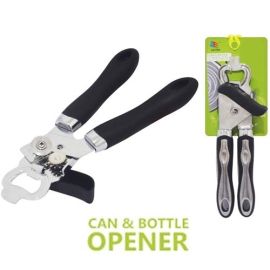 2 In 1 Can Bottle Opener