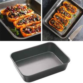 Non Stick Large Deep Roasting Pan