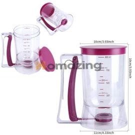 Cake Batter Dispenser