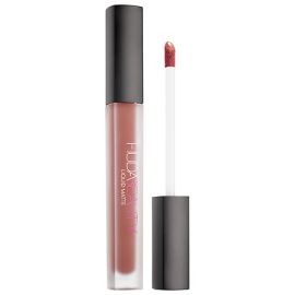 Huda Beauty Liquid Matte Lipstick