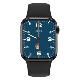 HW12 Smart Watch 40mm Full Screen With Rotating Key