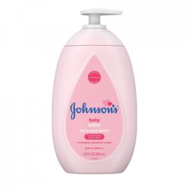 Johnson Baby Lotion 500ml