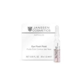 Janssen eye flash fluid 25x1.5ml