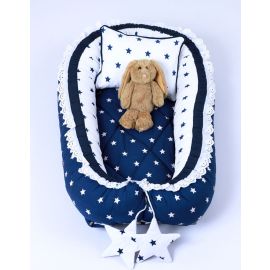 Jiggly Jam Kids Snuggle Bed Bedding & Room