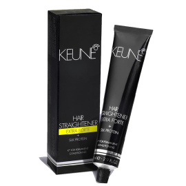 Keune Hair Straightener Extra Forte 85ml