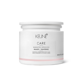 Keune Care Keratin Smooth Mask Smooth & Strong Hair