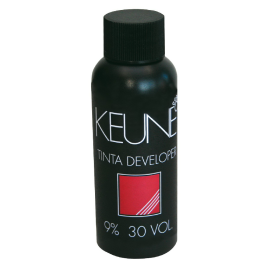 Keune Tinta Cream Developer 30 Volume