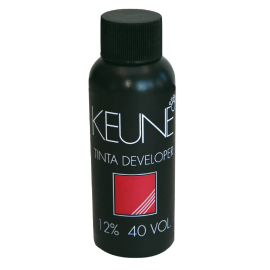 Keune Tinta Cream Developer 40 Volume