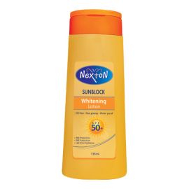 Nexton Sunblock Baby Lotion