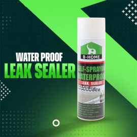 Leak Proof Spray, Leakage Seal Spray, Water Leakage Spray- 500ml