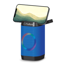 Audionic LYON Portable Wireless Bluetooth Speaker for Mobile