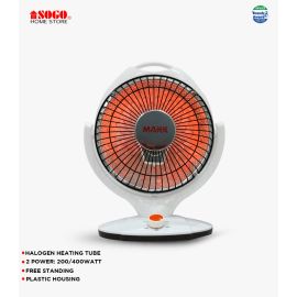 MAXX Halogen Heater (MX-106)