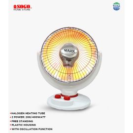 MAXX Halogen Heater (MX-109)