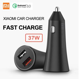 Mi Car Charger 37w