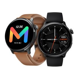 Xiaomi Mibro Lite 2 AMOLED Display Bluetooth Calling Smartwatch With Always On Display