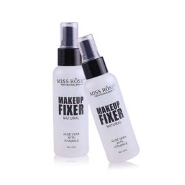 Miss Rose Makeup Fixing Spray Makeup Fixer