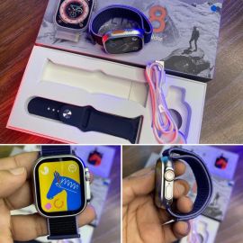 Ultra 8 Smart watch Series 8 49mm