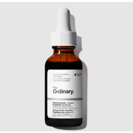 The Ordinary Multi-Peptide + Copper Peptides 1%