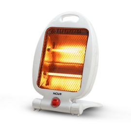 Portable Fish Electric Heater