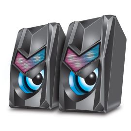 Audionic OCTANE U-30 USB-2.0 Computer Speaker