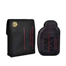 Pure Black Perfume For Men