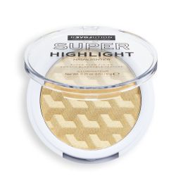 Relove by revolution revolution relove super highlight champagne